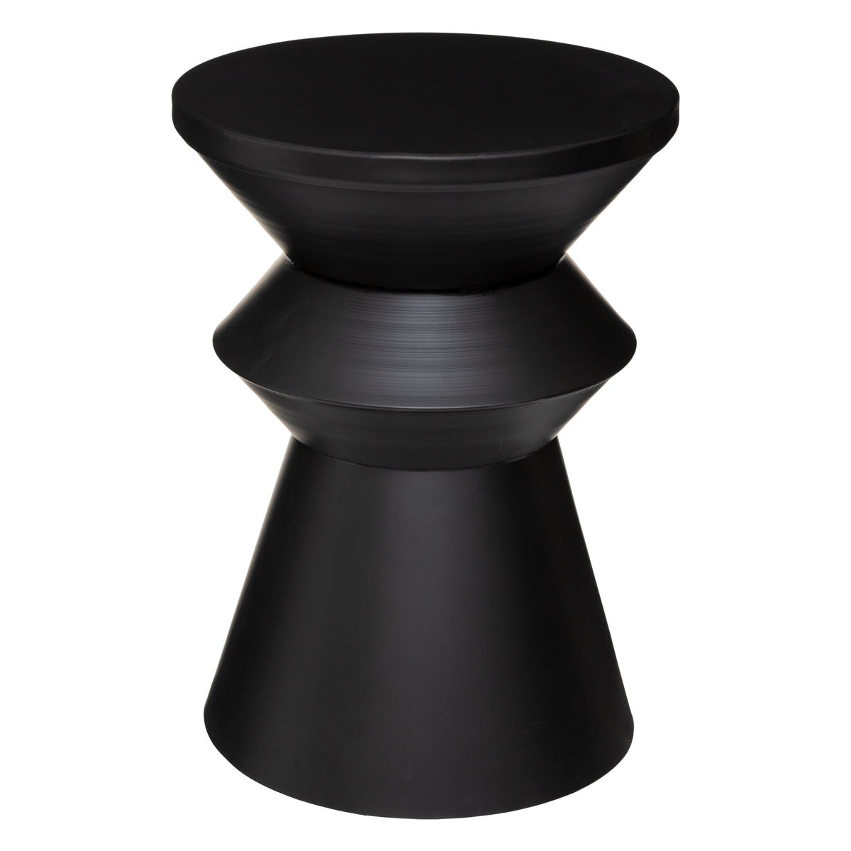 Mobilier interior, masa laterala totem sohan - Atmosphera
