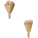 Buchet flori uscate natur H50 cm - Atmosphera