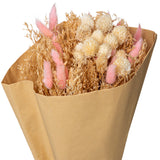 Buchet flori uscate natur H50 cm - Atmosphera