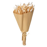 Buchet flori uscate natur H50 cm - Atmosphera