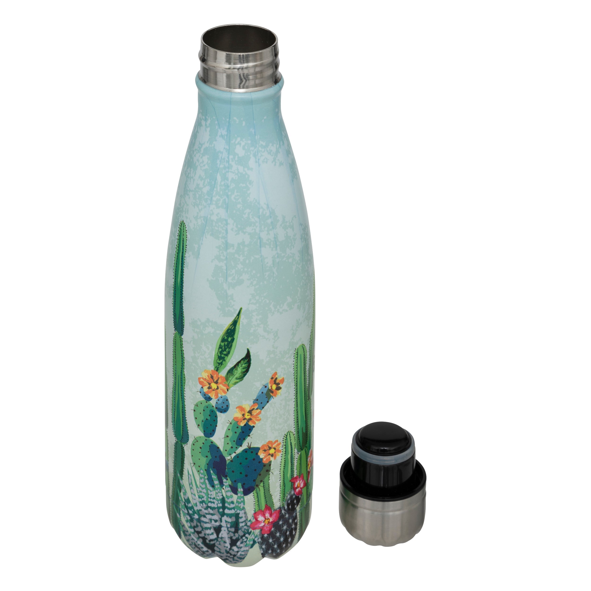 Sticla iso 0,5 l jungla asortat - Five