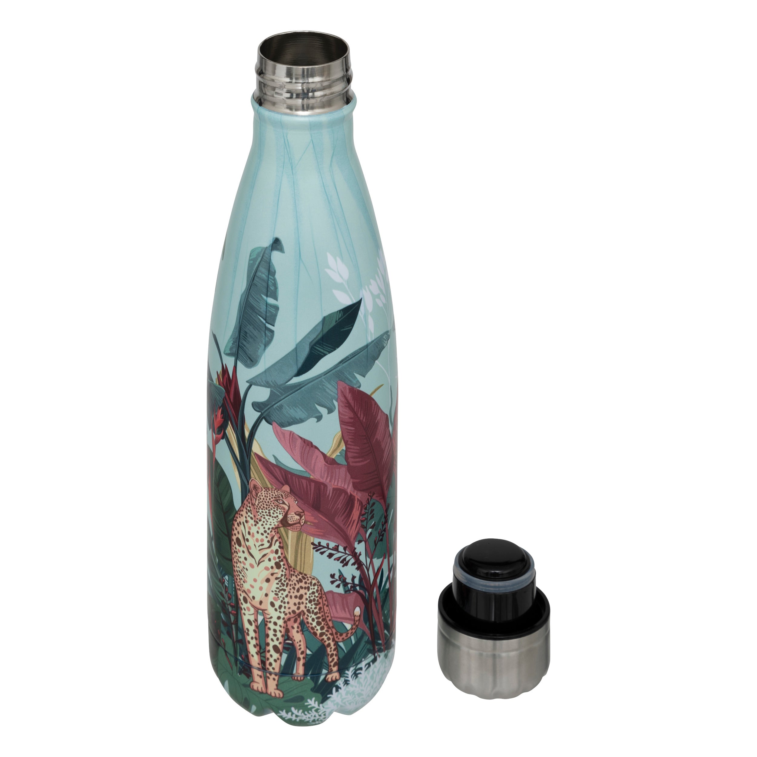 Sticla iso 0,5 l jungla asortat - Five