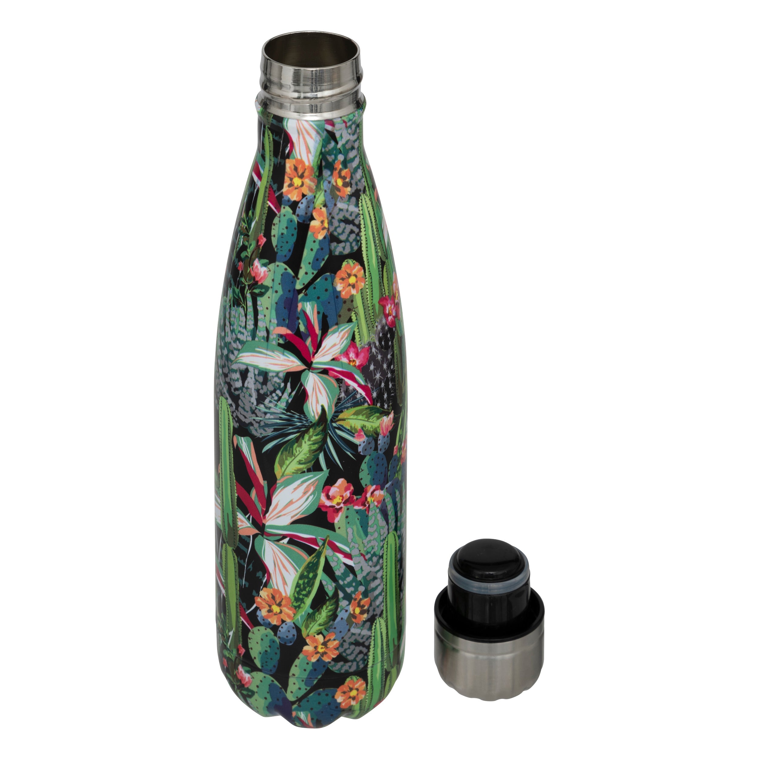 Sticla iso 0,5 l jungla asortat - Five