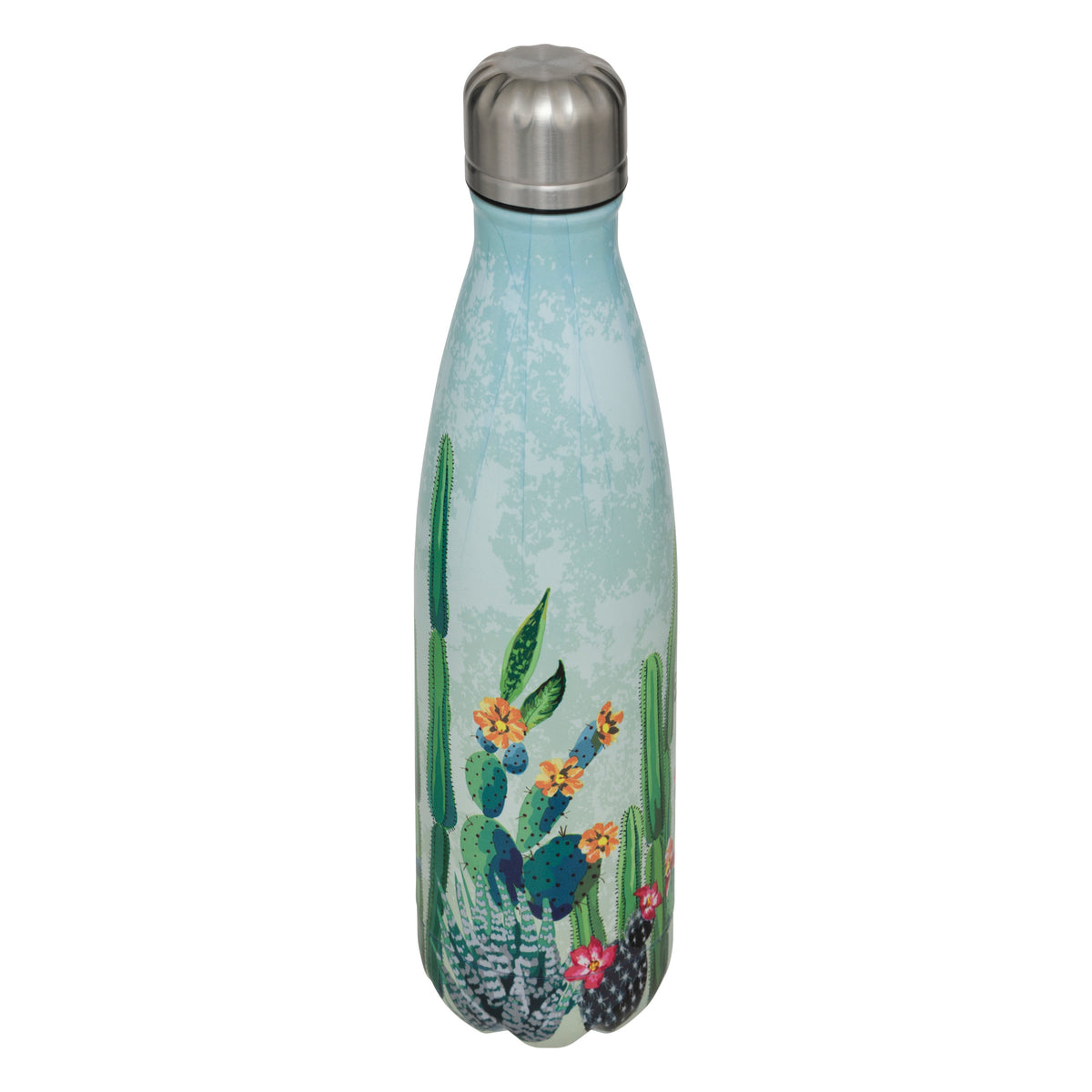 Sticla iso 0,5 l jungla asortat - Five