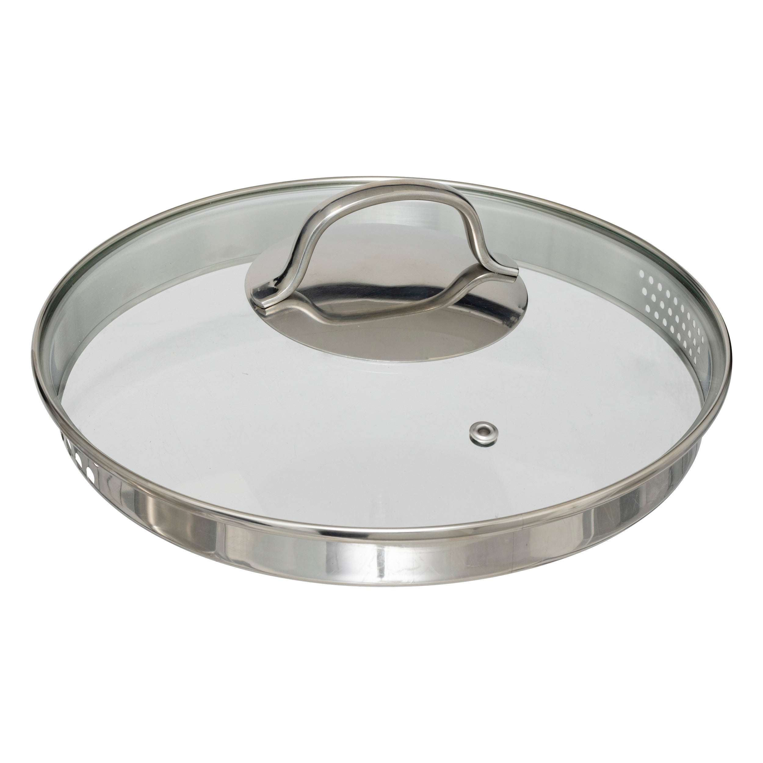Cratita resilience 24 cm otel inoxidabil - Five