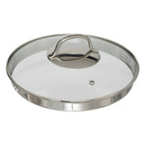 Cratita resilience 24 cm otel inoxidabil - Five