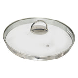 Cratita resilience 28 cm otel inoxidabil - Five