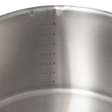 Cratita resilience 28 cm otel inoxidabil - Five