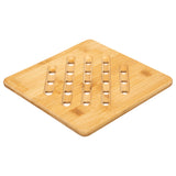 Covor de masa bambus 20x20 cm - Five