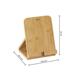 Suport tableta 26 x 20 cm bamoo - Five