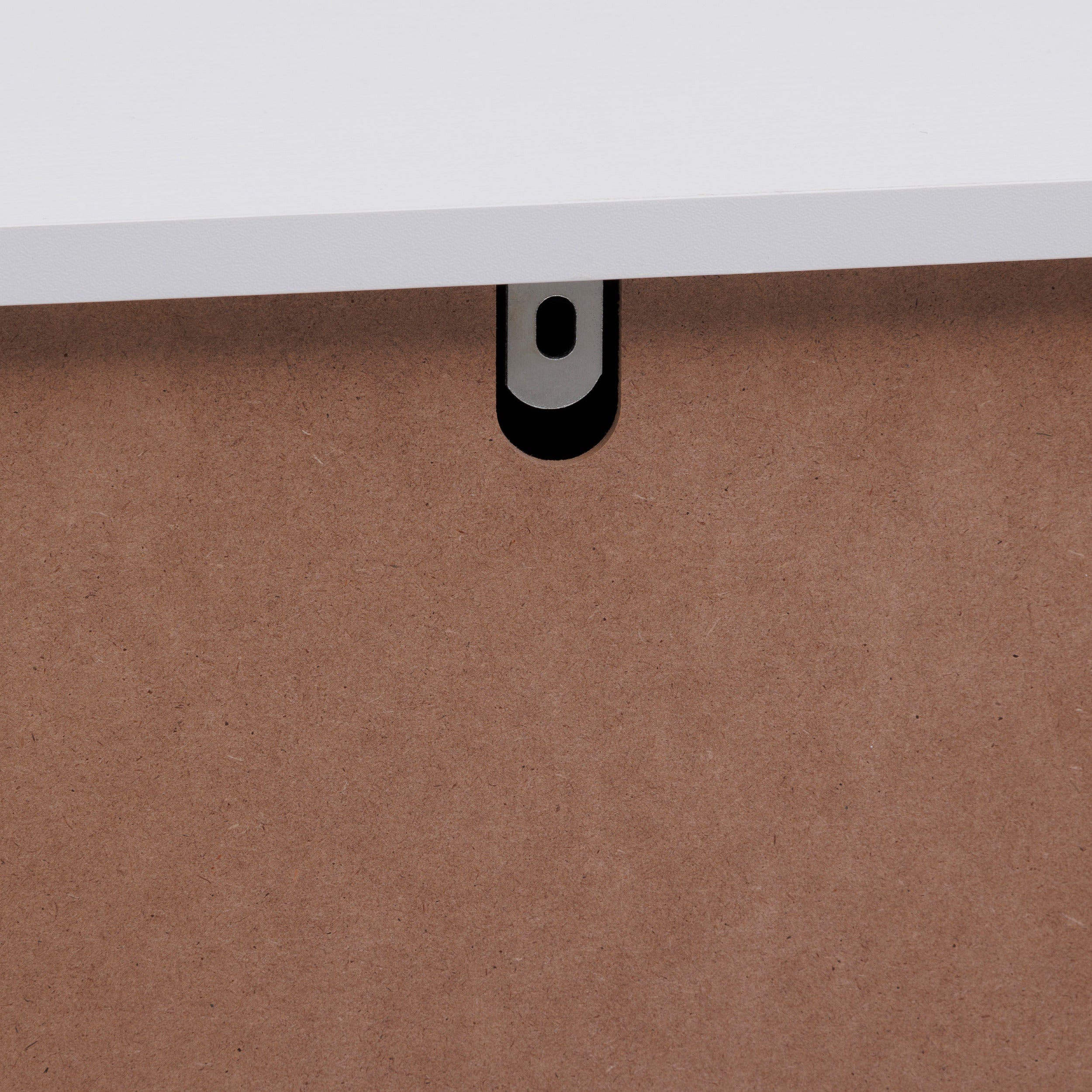 Mobilier depozitare, drawer 3 draw alb dolo - Five