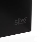 Organizator mdf/bambus blackbamboo - Five
