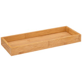 Ghiveci mdf/bambus blackbamboo - Five