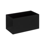 Ghiveci mdf/bambus blackbamboo - Five