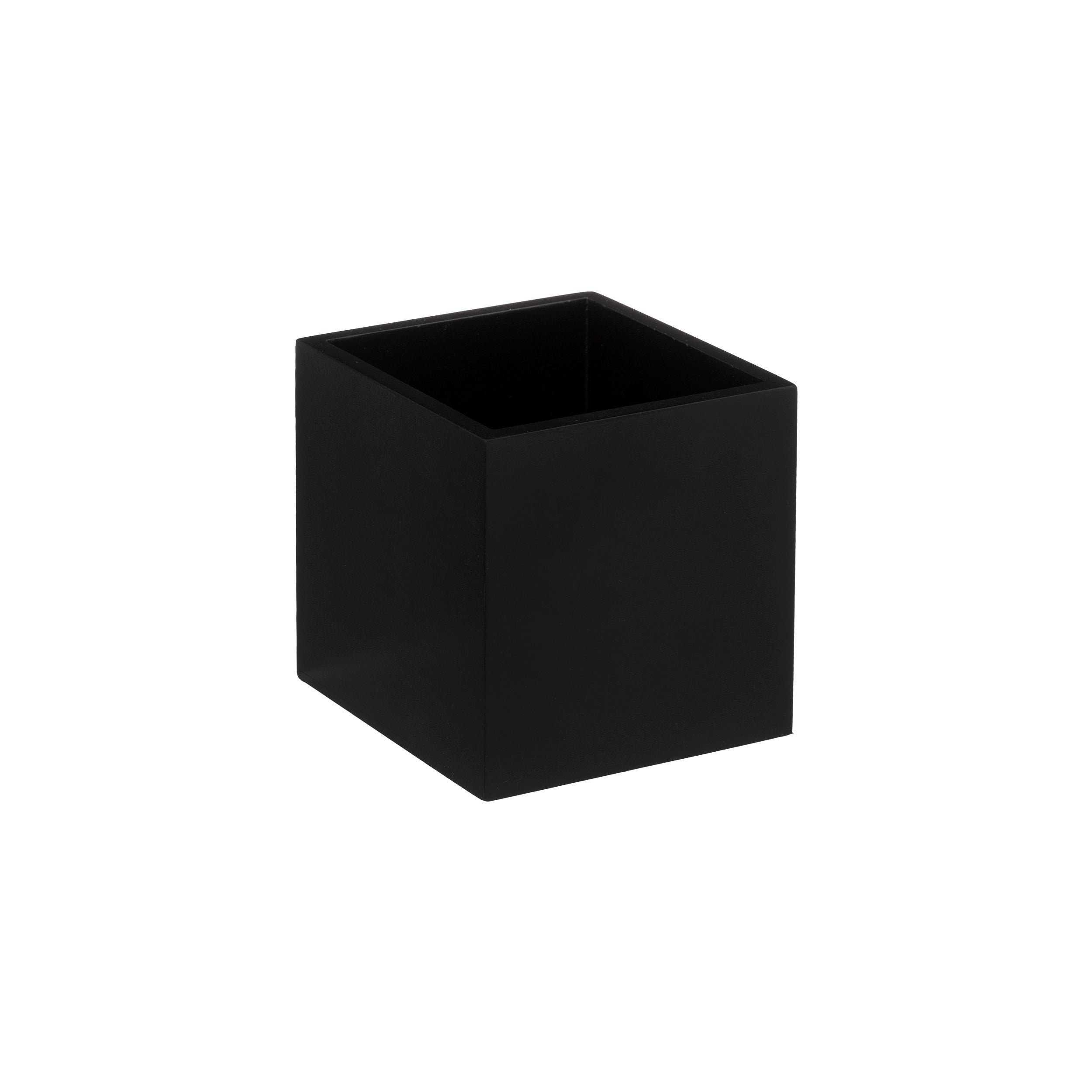 Ghiveci mdf/bambus blackbamboo - Five