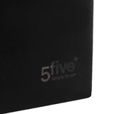 Cutie x3 mdf/bambus blackbamboo - Five