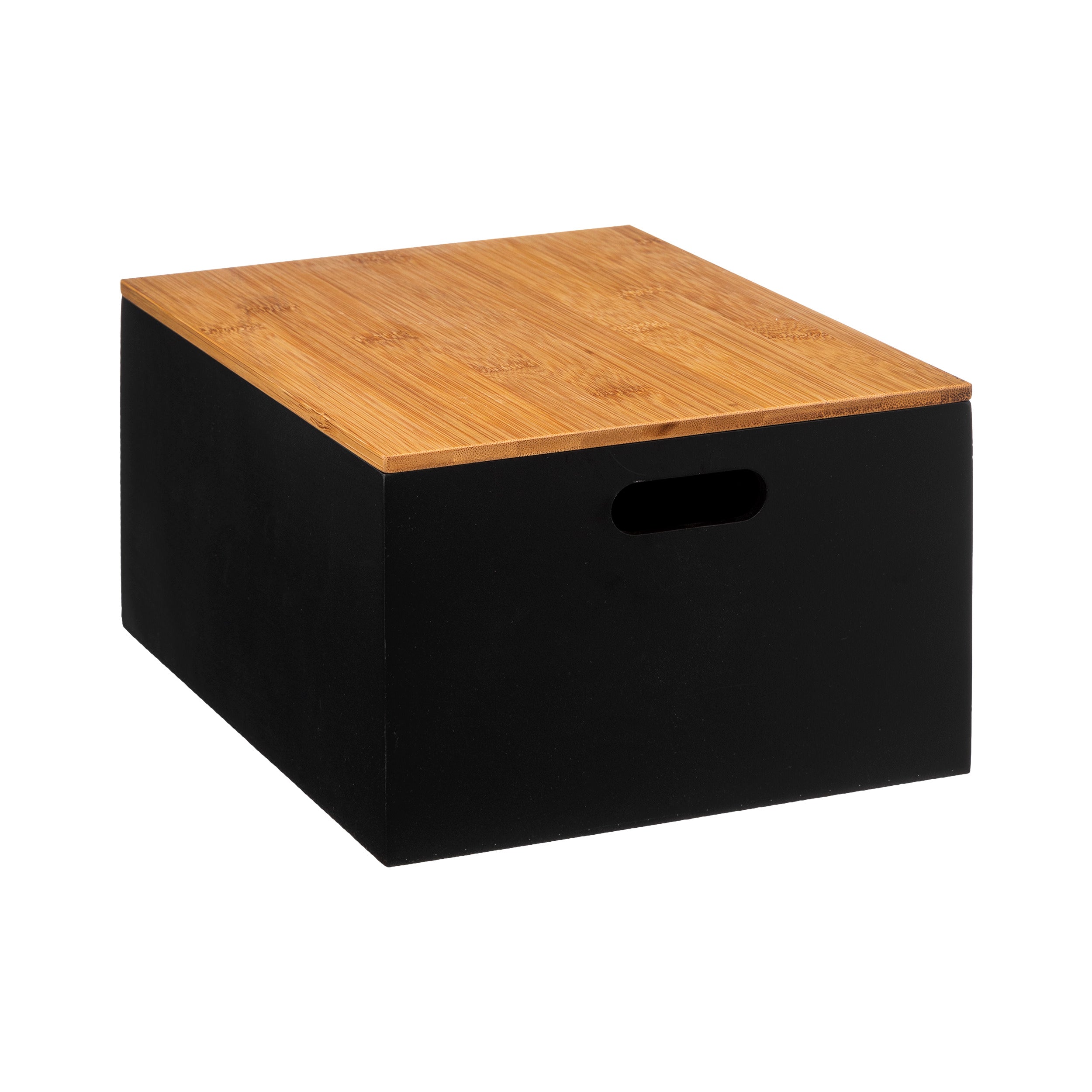 Cutie x3 mdf/bambus blackbamboo - Five