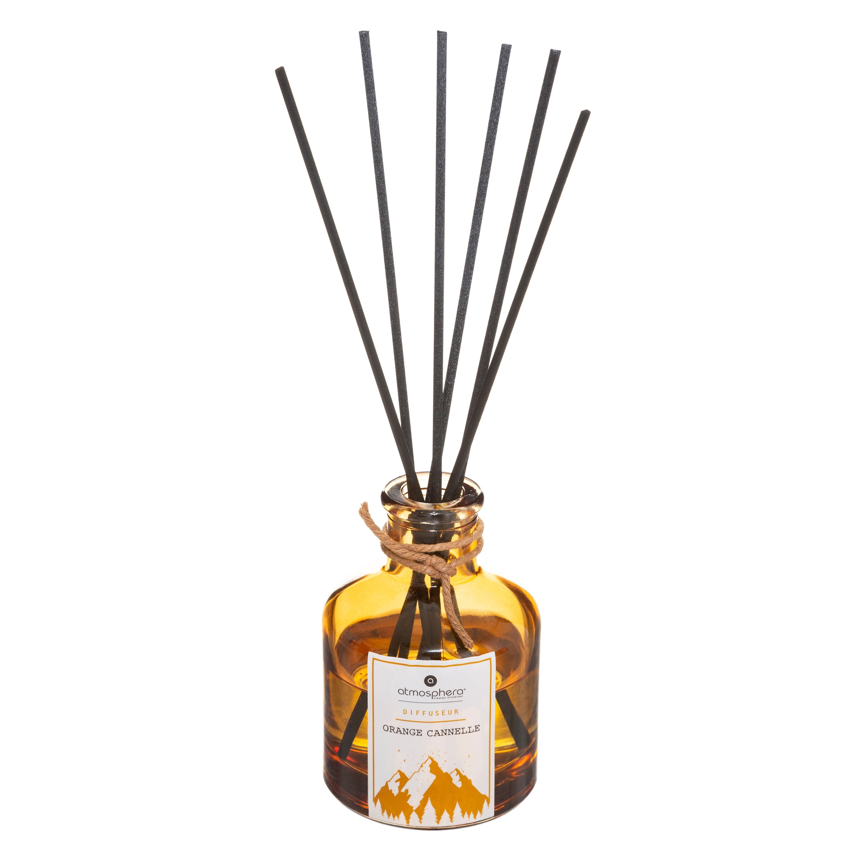 Set cadou parfumat cu tava Wild Atmosphera