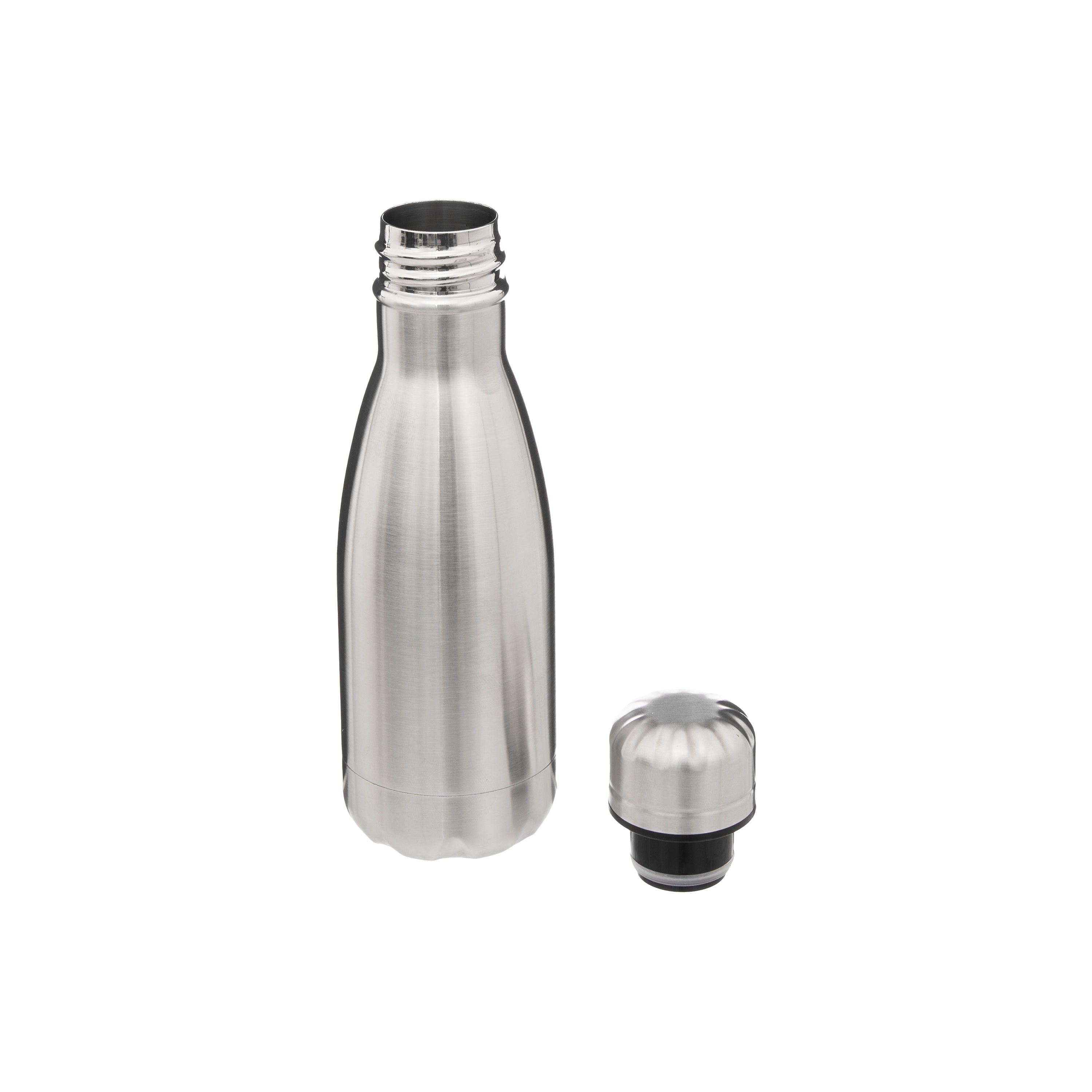 Sticla termica inox 0,26 l - Five