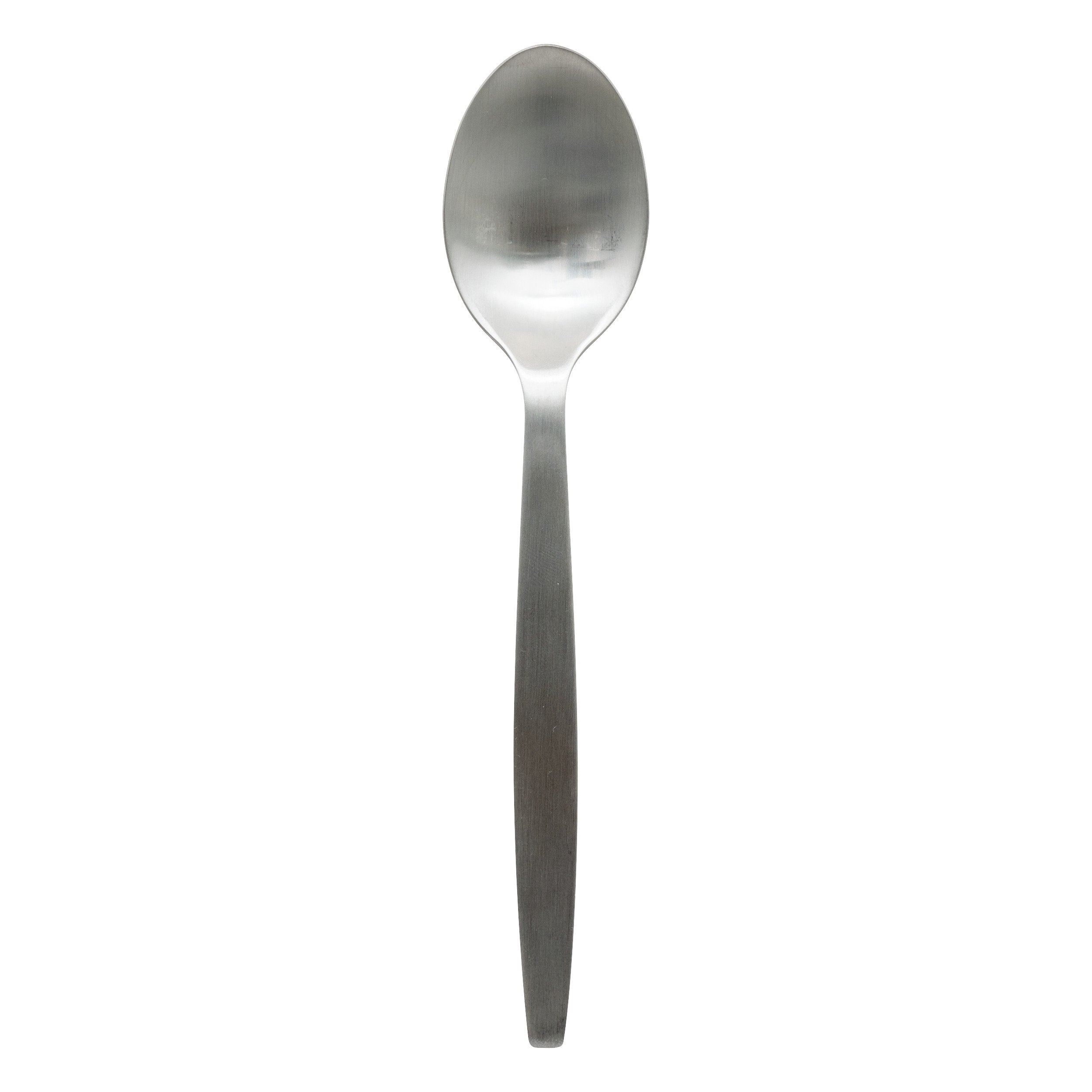 Set tacamuri din inox cu cutie PP