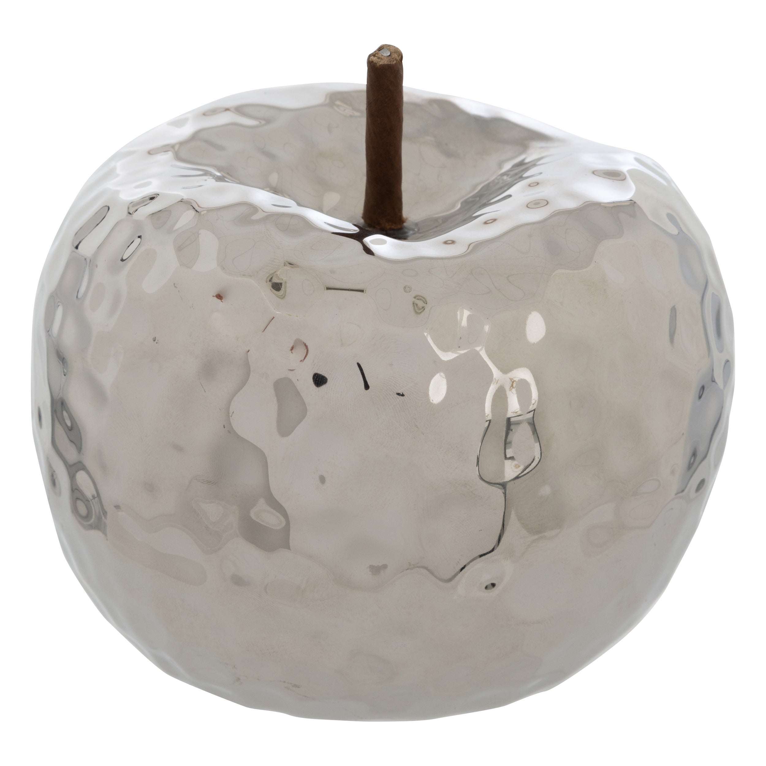 Pamela ceramica mar argintiu H14 cm - Atmosphera