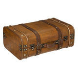 Set de 2 bidoane Bruce maro Atmosphera
