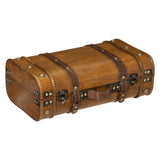 Set de 2 bidoane Bruce maro Atmosphera