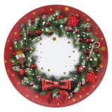 Platou decorativ coroana, D 33 cm | Atmosphera