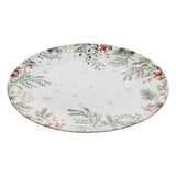 Platou decorativ crengi, D 33 cm | Atmosphera