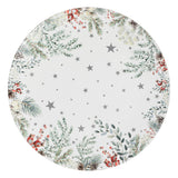 Platou decorativ crengi, D 33 cm | Atmosphera