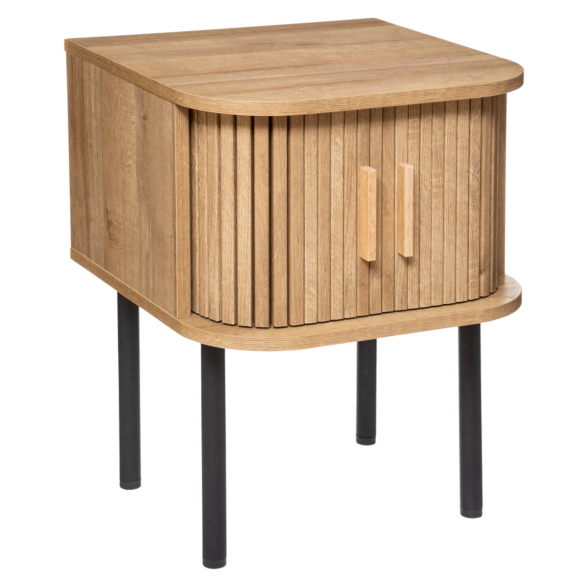 Mobilier interior, noptiera colva 2 sertare - Atmosphera