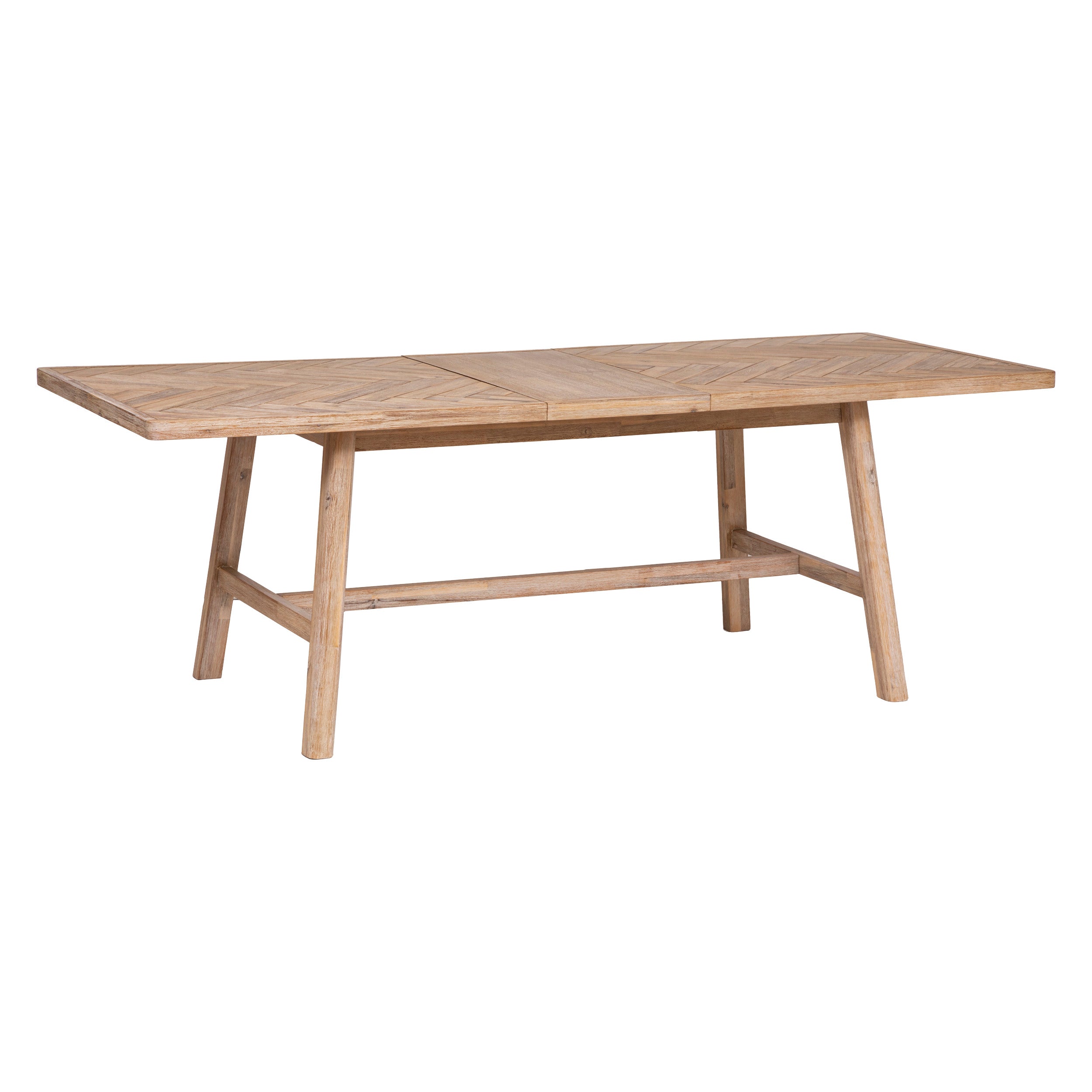 Mobilier interior, masa dining aeris 180 220 x 90 cm - Atmosphera