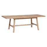 Mobilier interior, masa dining aeris 180 220 x 90 cm - Atmosphera