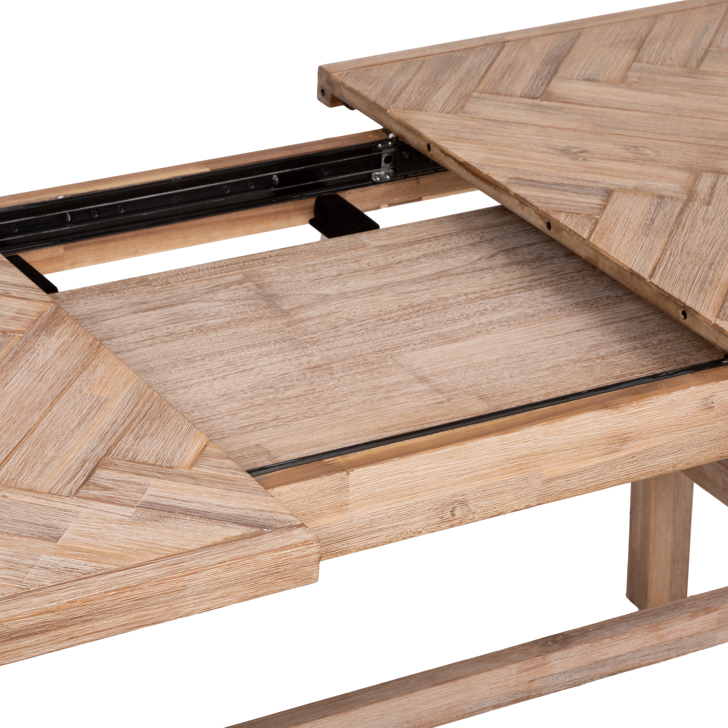 Mobilier interior, masa dining aeris 180 220 x 90 cm - Atmosphera
