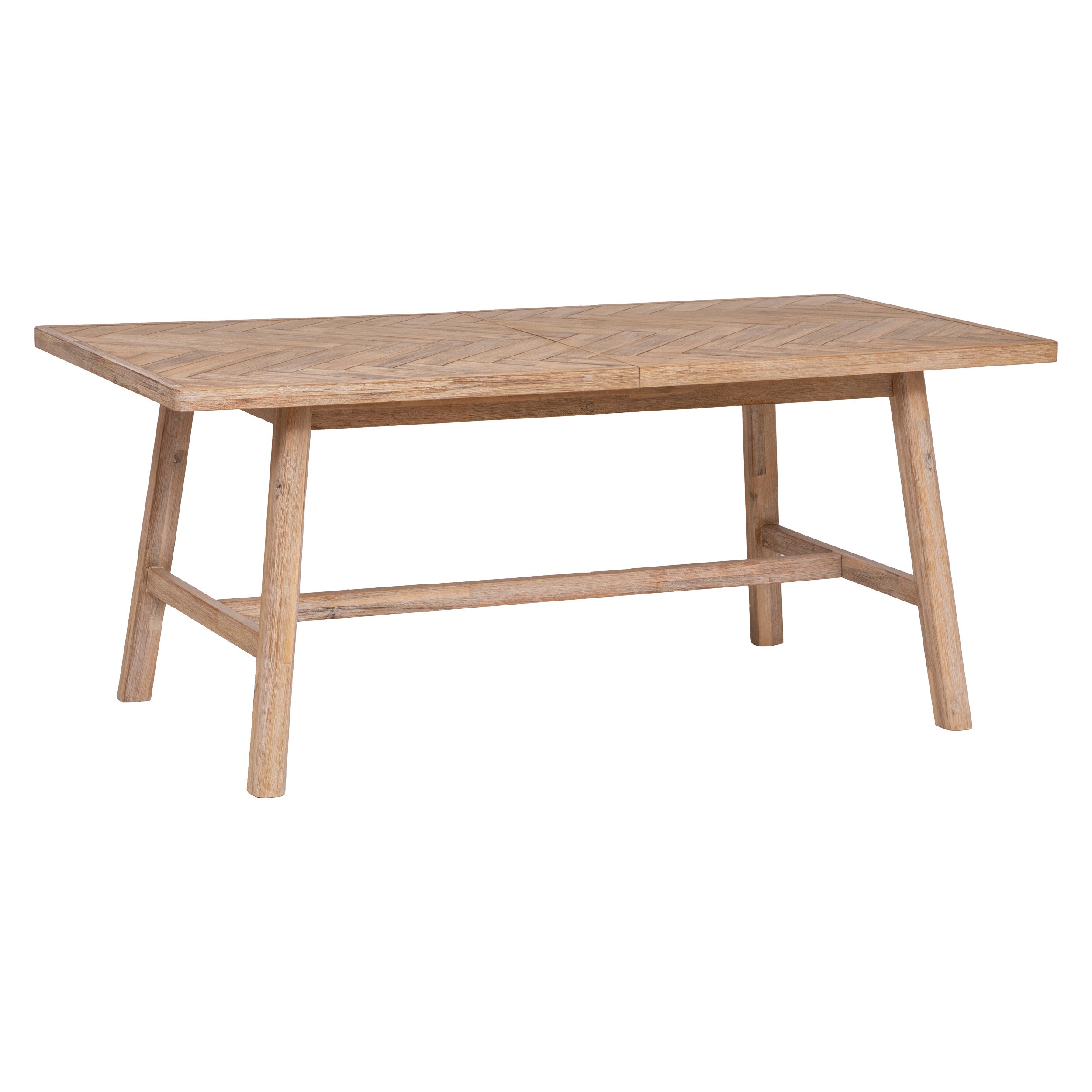 Mobilier interior, masa dining aeris 180 220 x 90 cm - Atmosphera