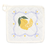 Kitch glove cu pot holder fruity - Atmosphera