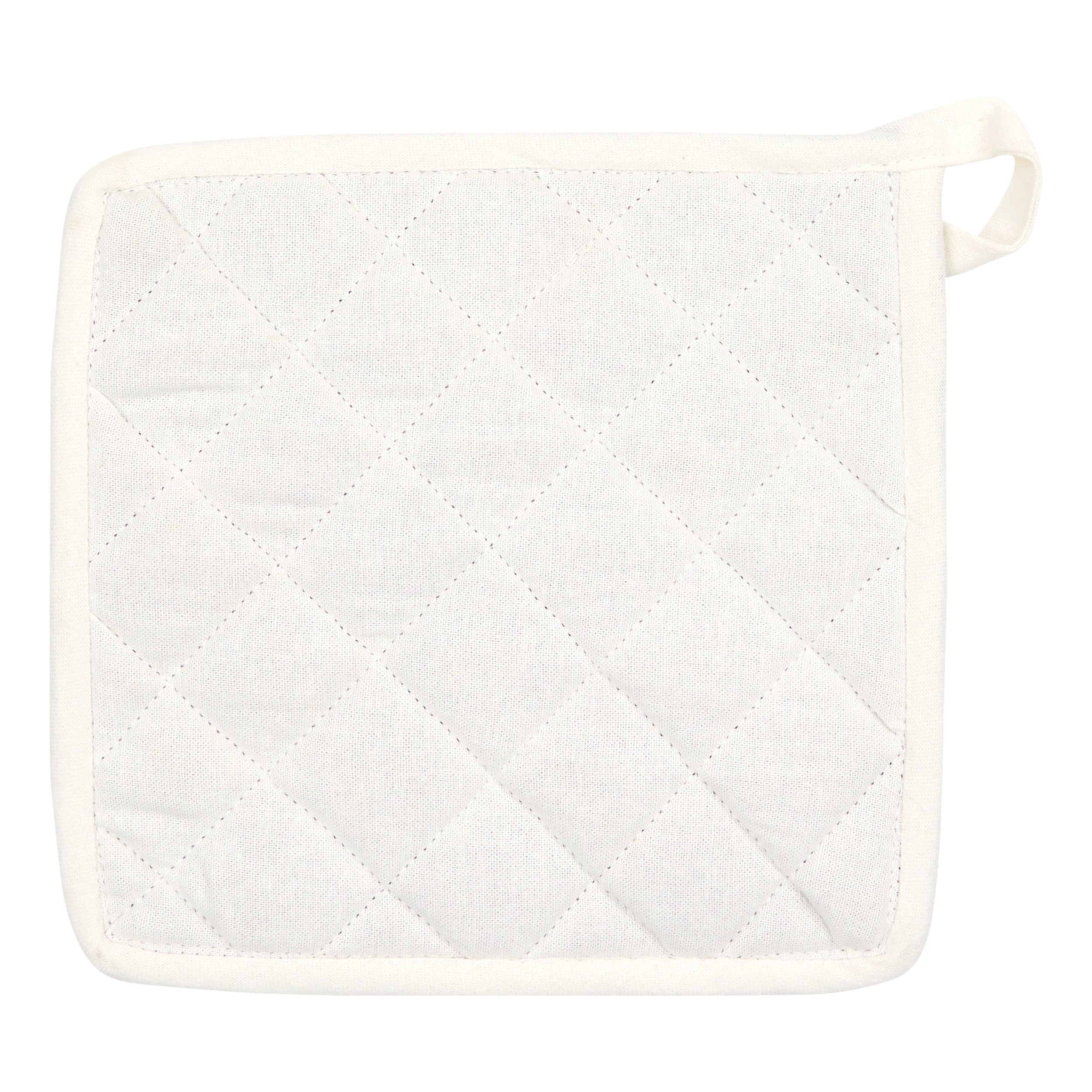 Kitch glove cu pot holder fruity - Atmosphera