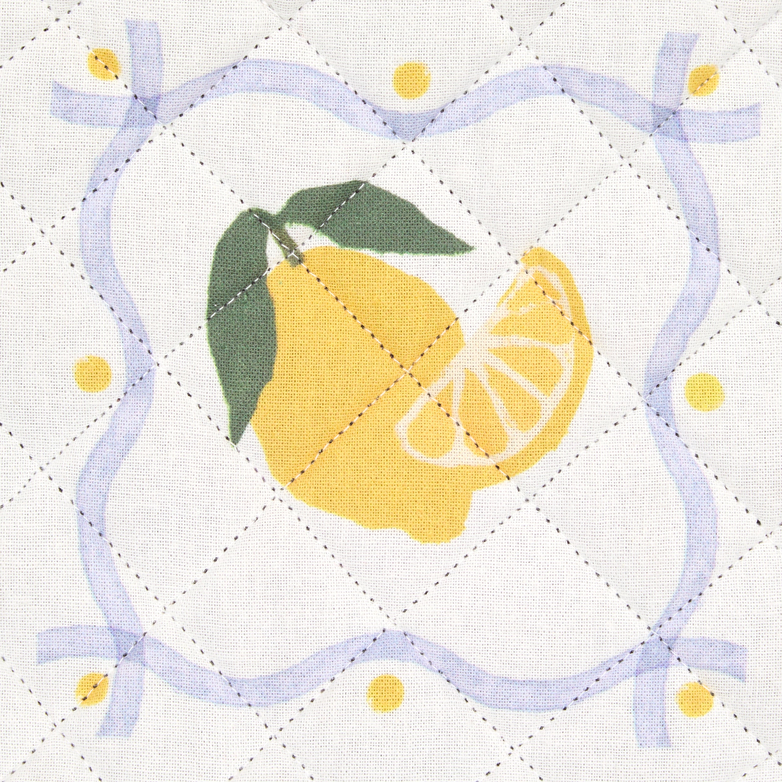 Kitch glove cu pot holder fruity - Atmosphera
