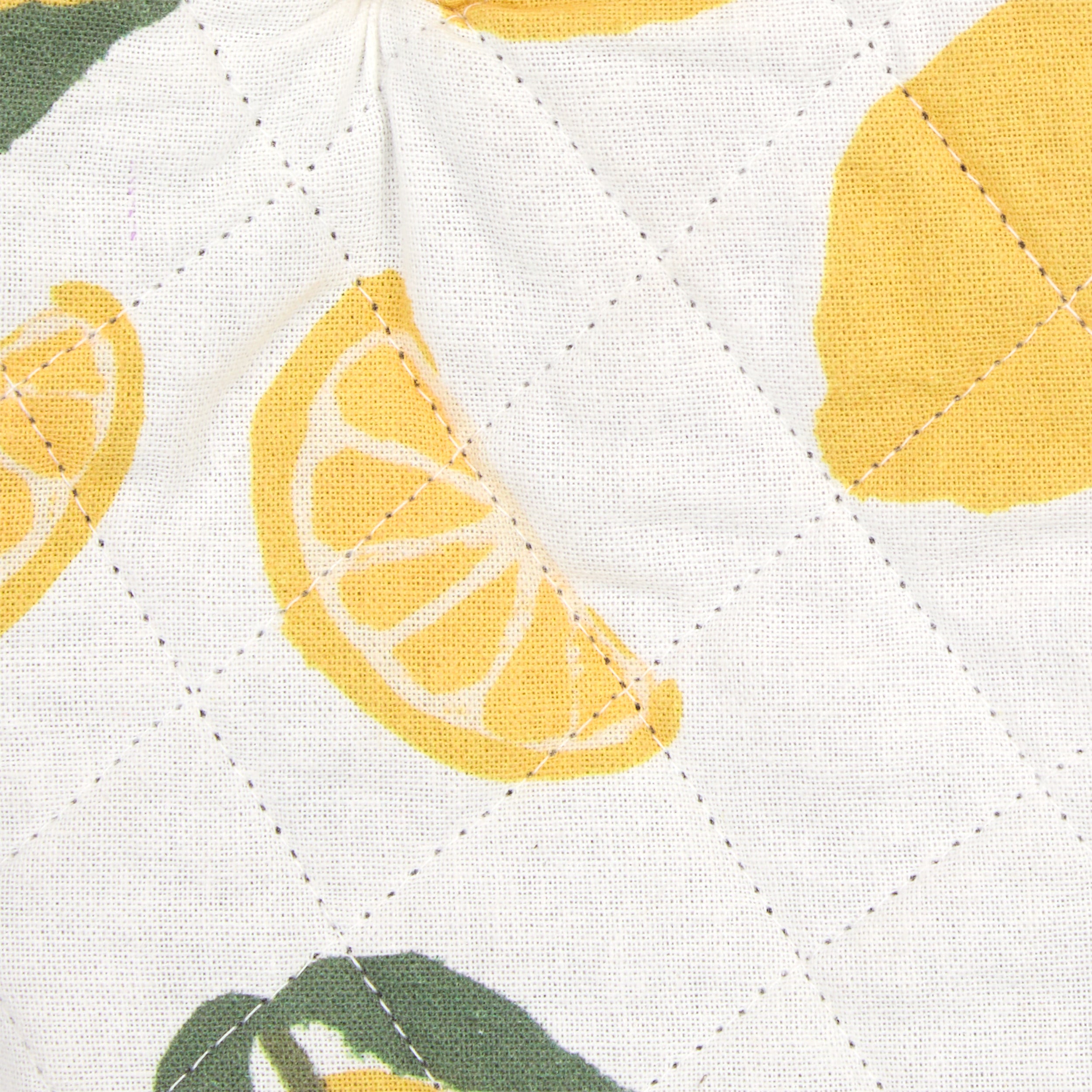 Kitch glove cu pot holder fruity - Atmosphera