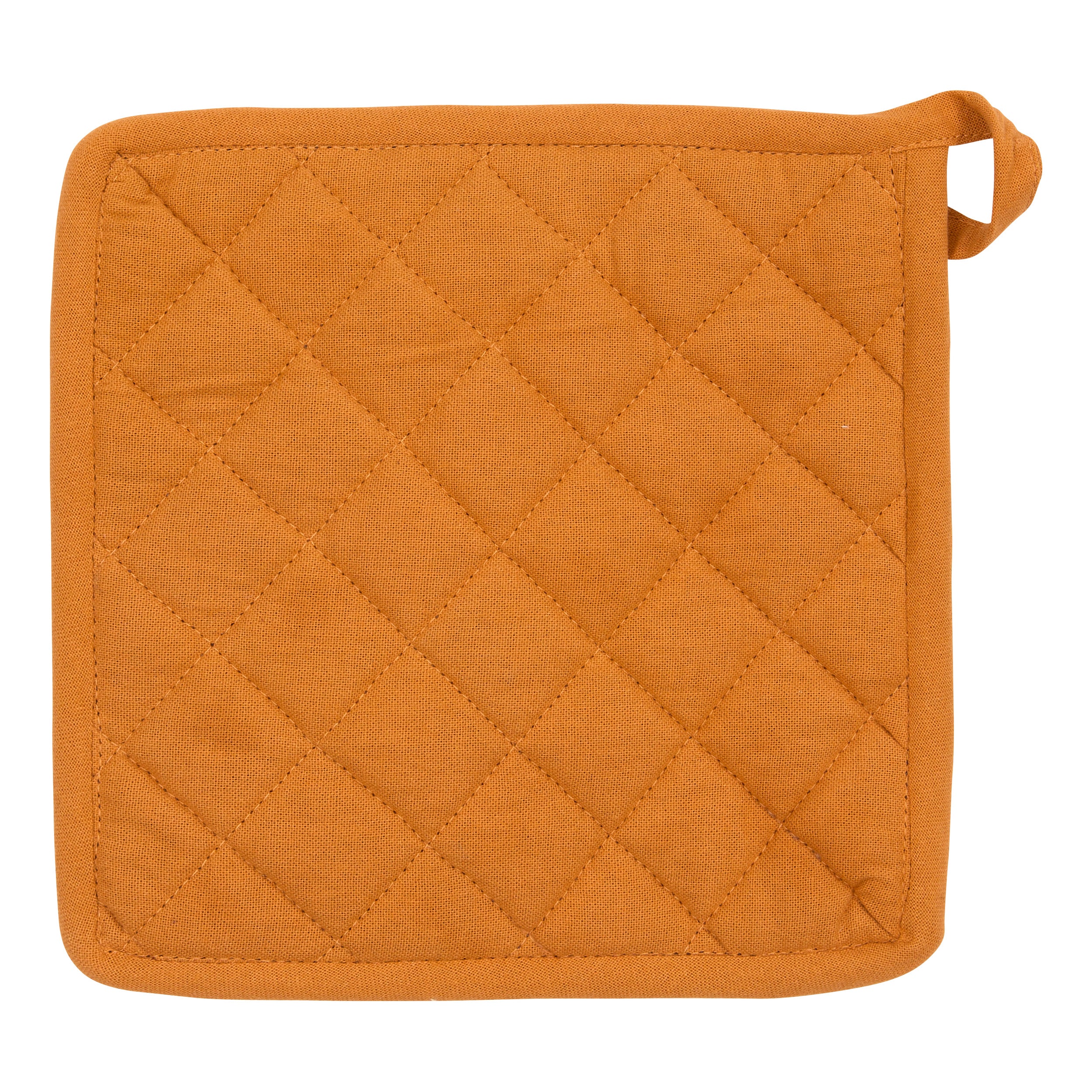Kitchglove cu pot holder tropi - Atmosphera