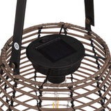 Corp de iluminat, lampa solara ext viky tnk H26 cm - Atmosphera