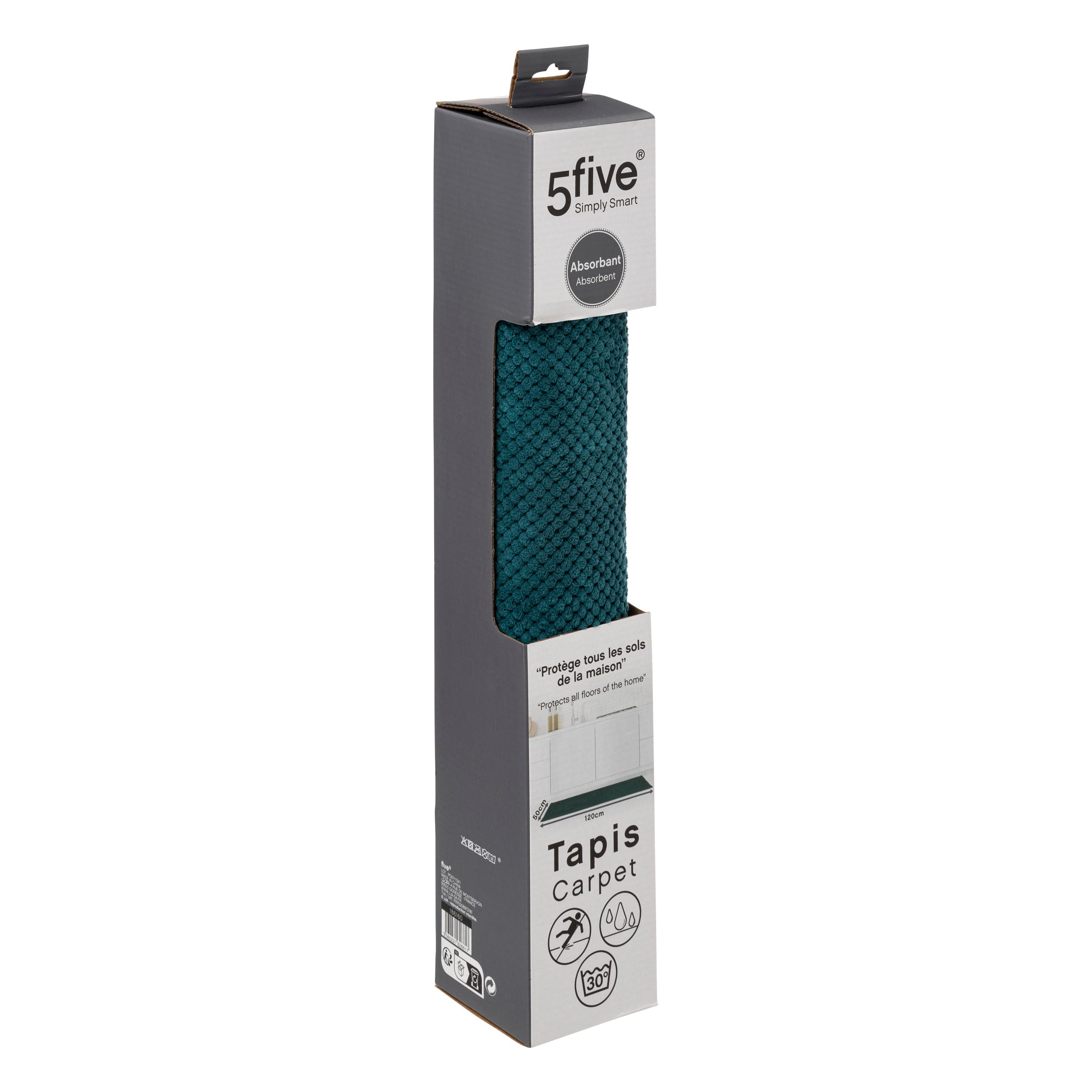 Covoras microf 50 x 120 cm - Five