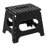 Taburet plastic 22 cm asortat - Five