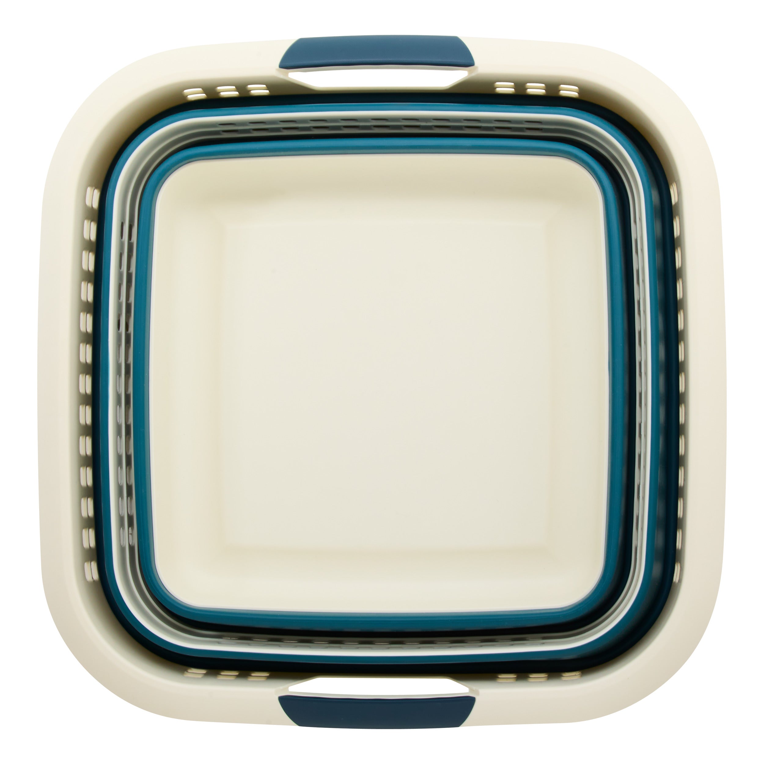 Collapsible basket 40 l asortat - Five