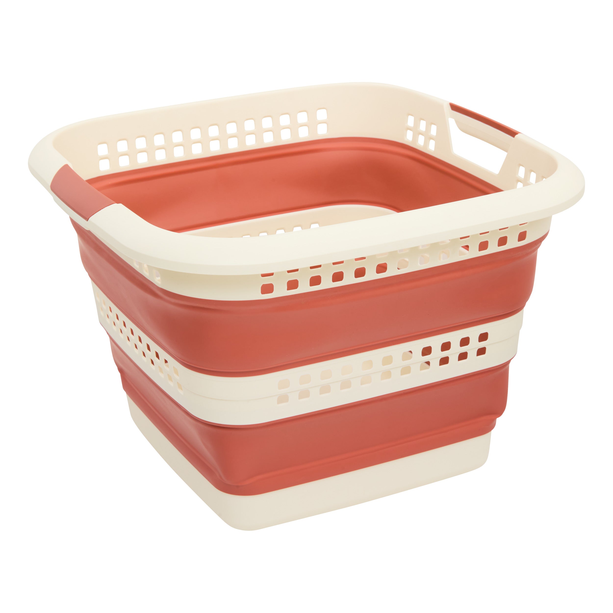 Collapsible basket 40 l asortat - Five