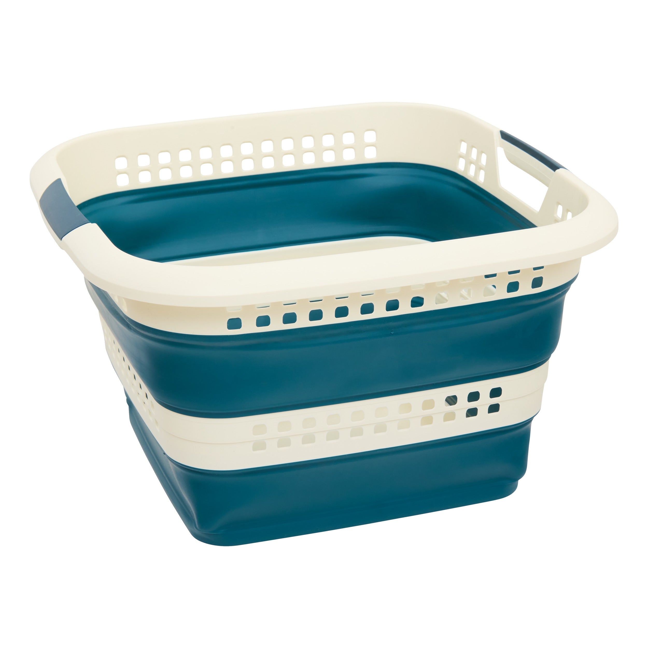 Collapsible basket 40 l asortat - Five