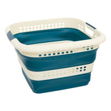 Collapsible basket 40 l asortat - Five