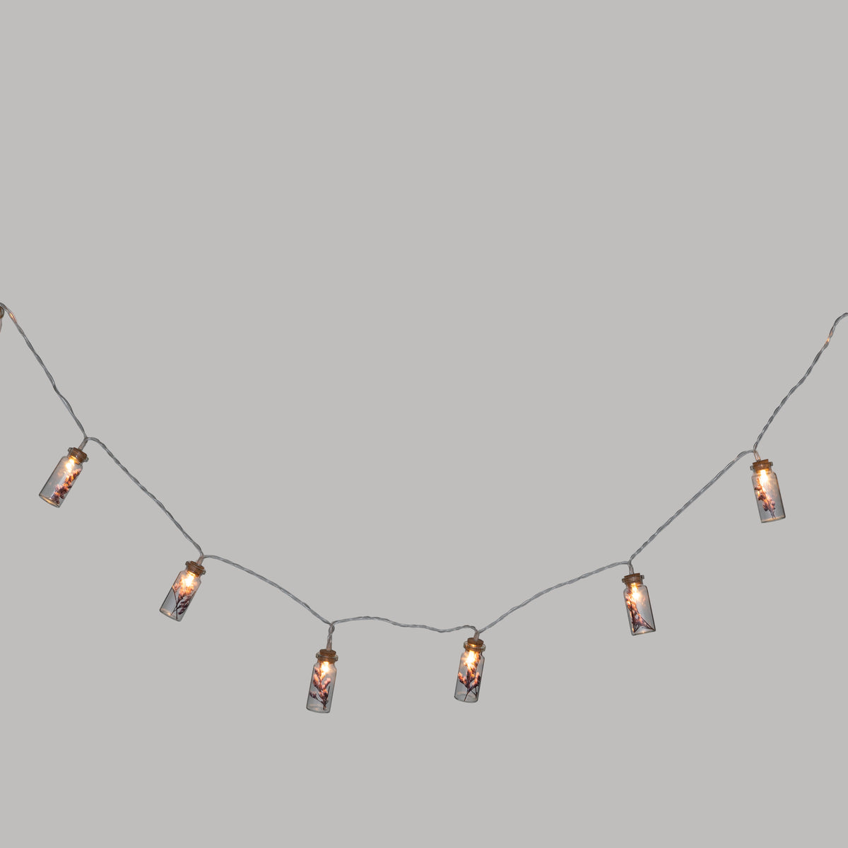 Corp de iluminat, grp LED btry aur 10flori L165 - Atmosphera