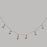 Corp de iluminat, grp LED btry aur 10flori L165 - Atmosphera