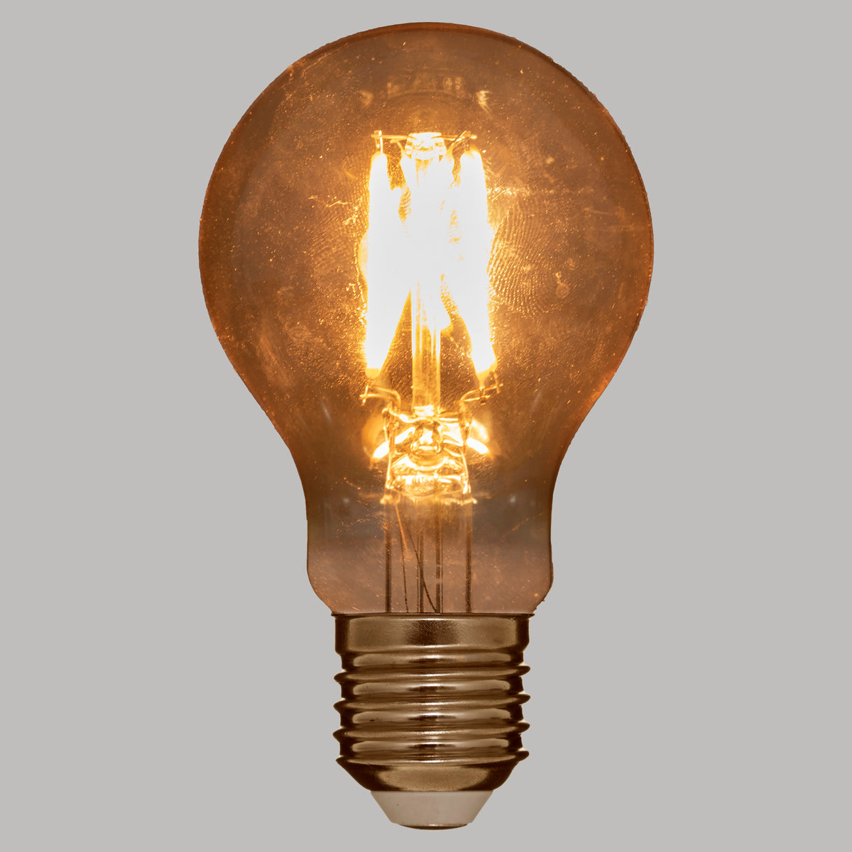 Corp de iluminat, bec LED dim amb a60 - Atmosphera